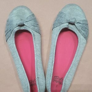 Girls dress shoes